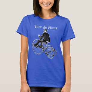 Camiseta Tore de Pants