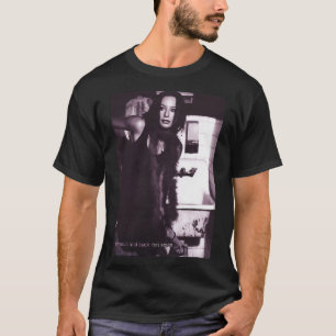Camiseta Tori Amos A Venus Y Back Album Portada De Arte Pro