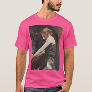 Camiseta Tori Amos En El Pedal