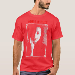 Camiseta Tori Amos Metalizado TShirt