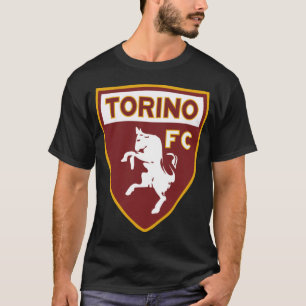 Camiseta Torino