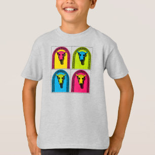 Camiseta Torino Turín Toret Arte Pop Tipografía Ropa Urbana