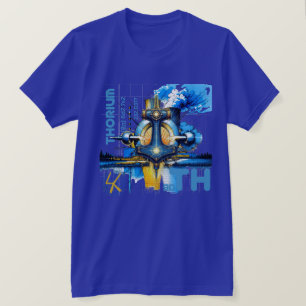 Camiseta Torio