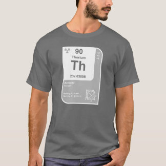 Camiseta Torio (Th)