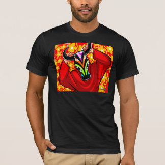 Camiseta Torito