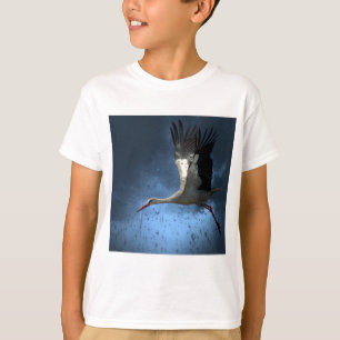 Camiseta Tormenta