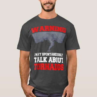 Camiseta Tormenta 6428