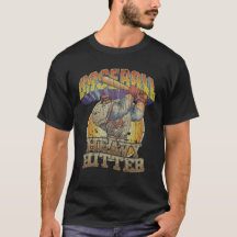 Tormenta de béisbol fuerte Hitter 1983