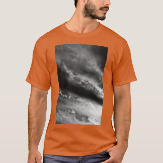 Camiseta Tormenta de elaboración VI clasique