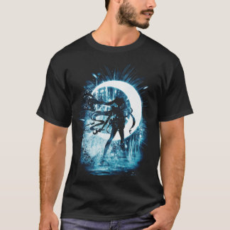 Camiseta tormenta de luna