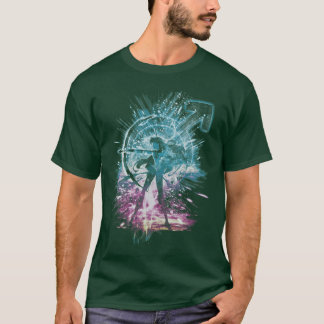 Camiseta tormenta de marfil 2
