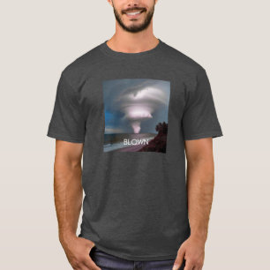Camiseta Tormenta de toros personalizada