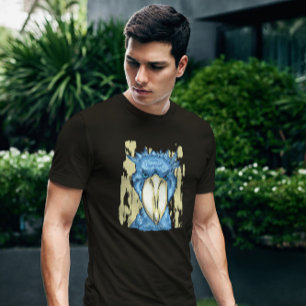 Camiseta Tormenta de zapatos facturados