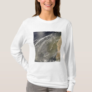 Camiseta Tormenta del polvo de las Áfricas occidentales 2