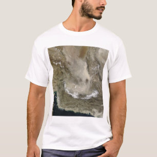 Camiseta Tormenta del polvo en Irán