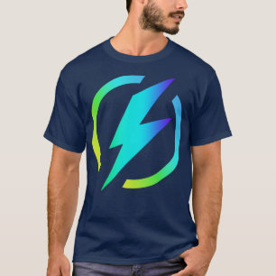 Camiseta Tormenta eléctrica