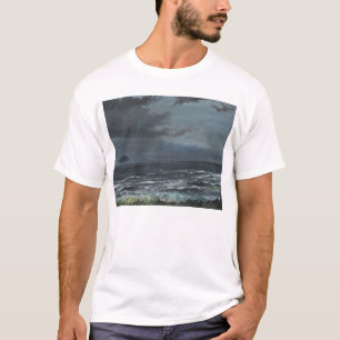 Camiseta Tormenta inminente 2007