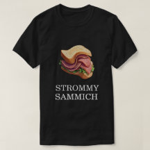 TORMENTA SAMMICH