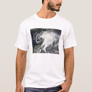 Camiseta Tormenta tropical Alberto