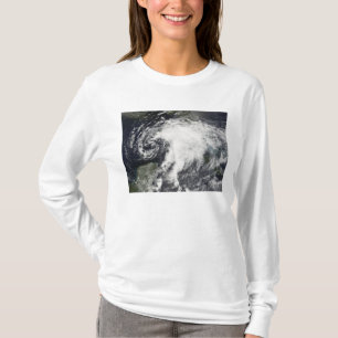 Camiseta Tormenta tropical Alberto