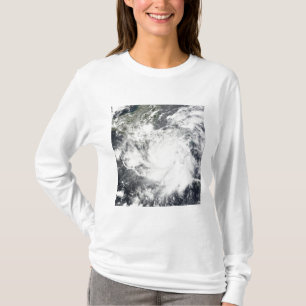 Camiseta Tormenta tropical Alma