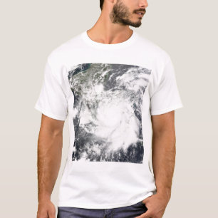 Camiseta Tormenta tropical Alma