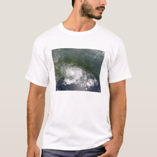 Camiseta Tormenta tropical Bertha