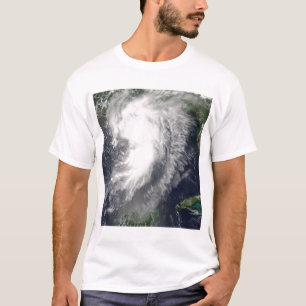 Camiseta Tormenta tropical Cindy