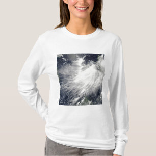 Camiseta Tormenta tropical Conson
