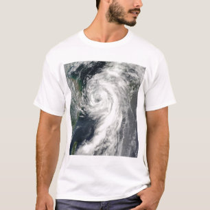Camiseta Tormenta tropical Dianmu