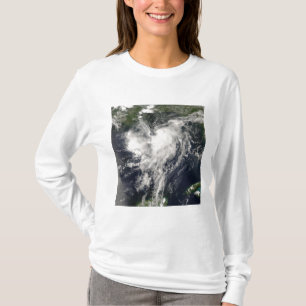 Camiseta Tormenta tropical Eduardo