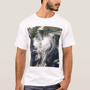 Camiseta Tormenta tropical Eduardo