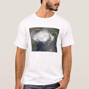 Camiseta Tormenta tropical Eduardo 2