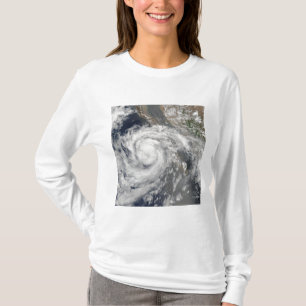 Camiseta Tormenta tropical Emilia
