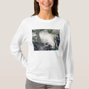 Camiseta Tormenta tropical Fay 3
