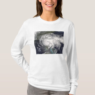 Camiseta Tormenta tropical Fay 4