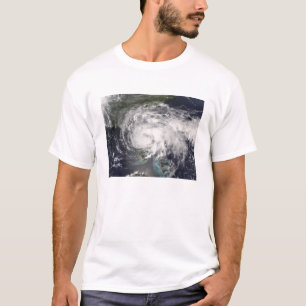 Camiseta Tormenta tropical Fay 4