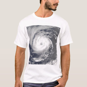 Camiseta Tormenta tropical Guillermo