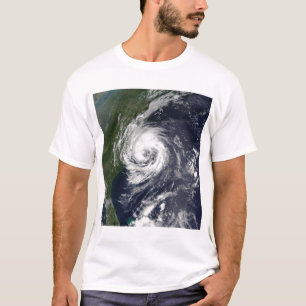 Camiseta Tormenta tropical Gustav