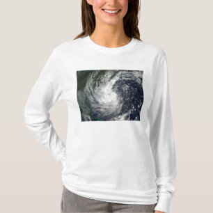 Camiseta Tormenta tropical Gustav 2