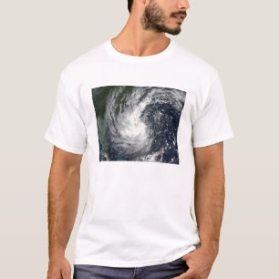 Camiseta Tormenta tropical Gustavo 2