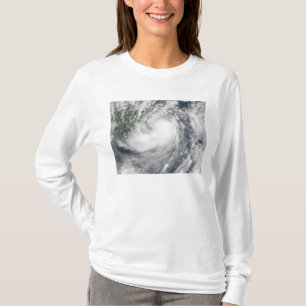 Camiseta Tormenta tropical Hagupit