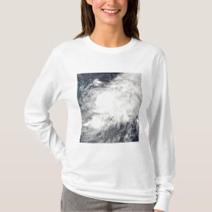 Camiseta Tormenta tropical Hanna