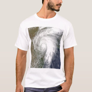 Camiseta Tormenta tropical Hermine por Texas