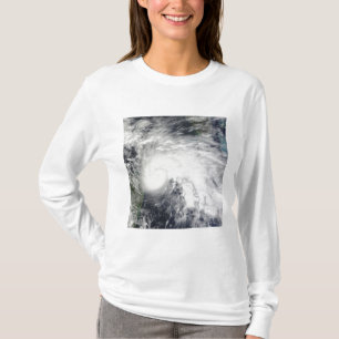 Camiseta Tormenta tropical Ida en el Mar Caribe 2