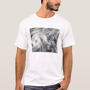 Camiseta Tormenta tropical Josephine