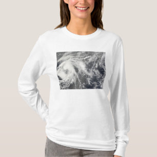 Camiseta Tormenta tropical Josephine