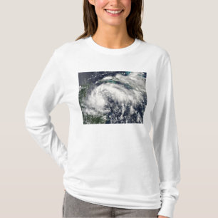 Camiseta Tormenta tropical Karl