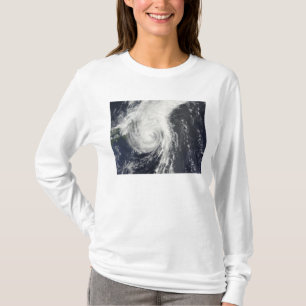 Camiseta Tormenta tropical Krovanh