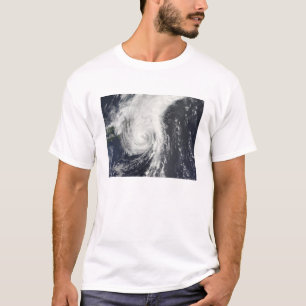 Camiseta Tormenta tropical Krovanh